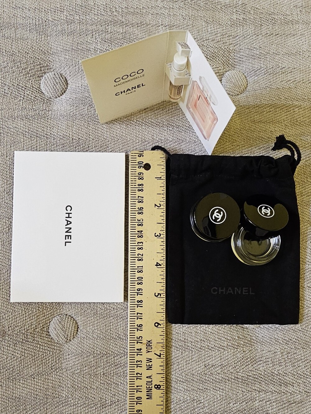 📣AUTHENTIC Chanel